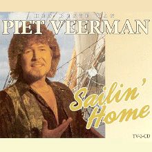 Sailin' Home Dubbel cd