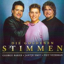 Die Goldenen Stimmen