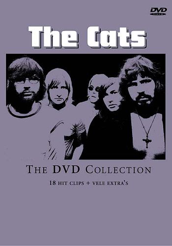 The DVD Collection