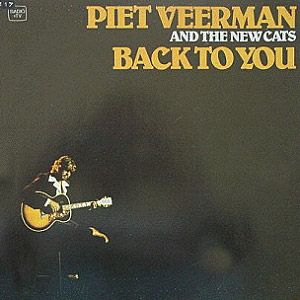 Back To You