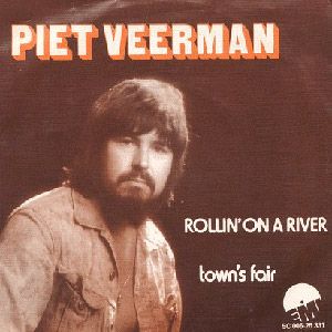 Rollin' On A River