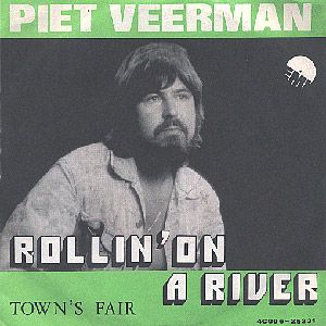 Rolling' On A River