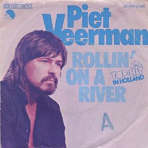Rollin' On A River