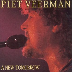 A New Tomorrow