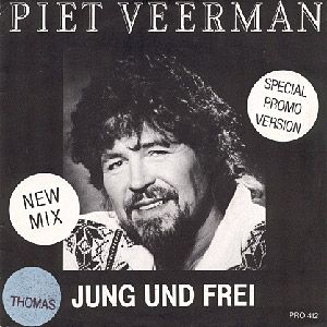Jung Und Frei