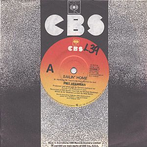 Sailin' Home