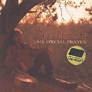 My Special Prayer
