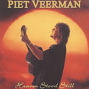 Heaven Stood Still